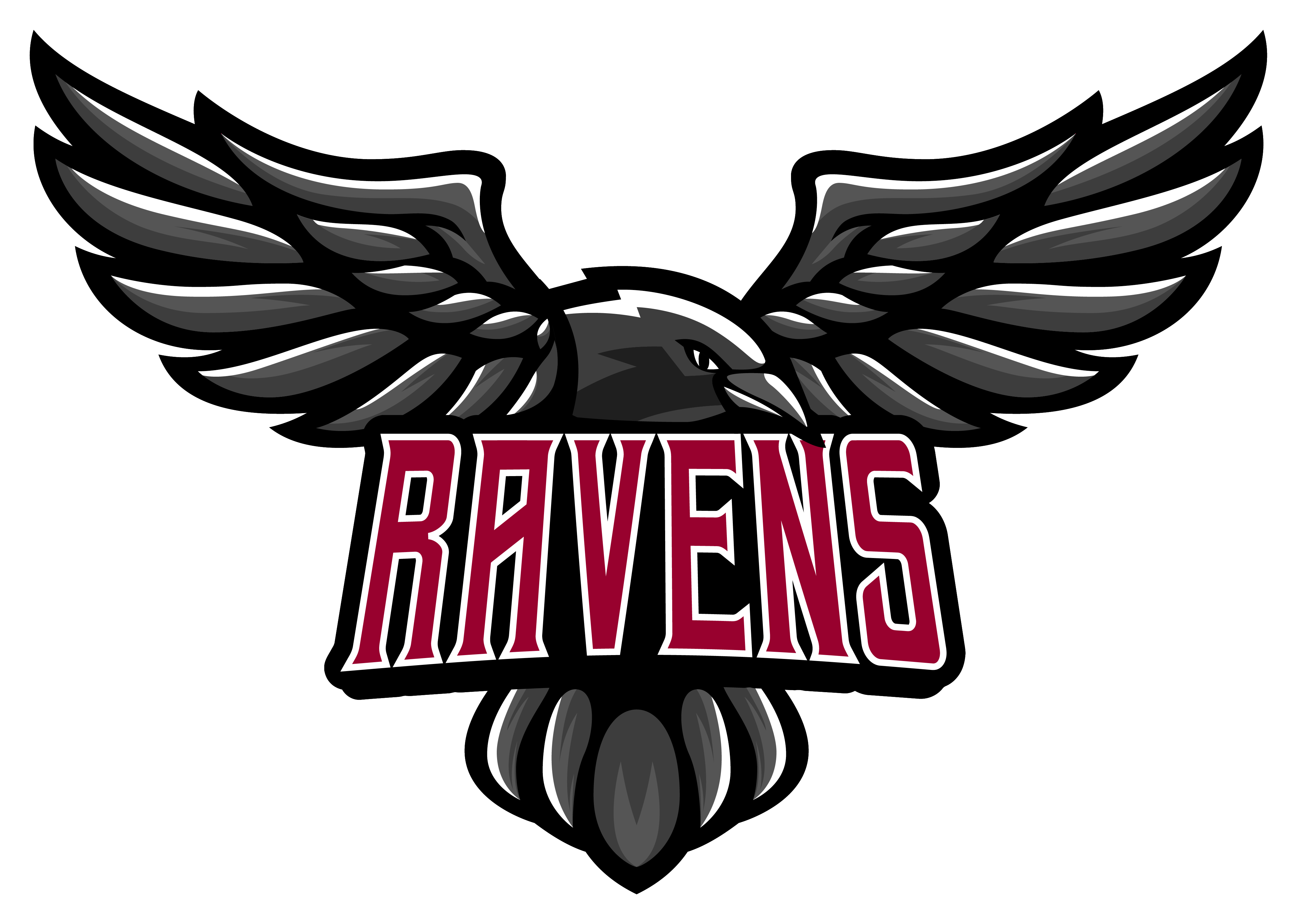 Ravens-Full Logo-color trans