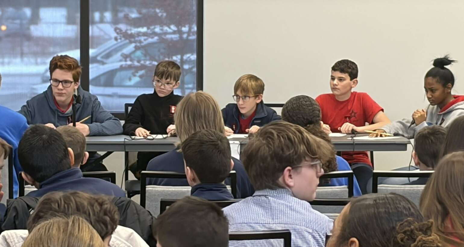 Quiz Bowl
