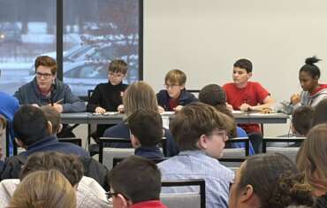 Quiz Bowl