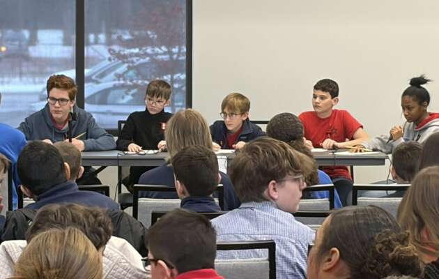 Quiz Bowl