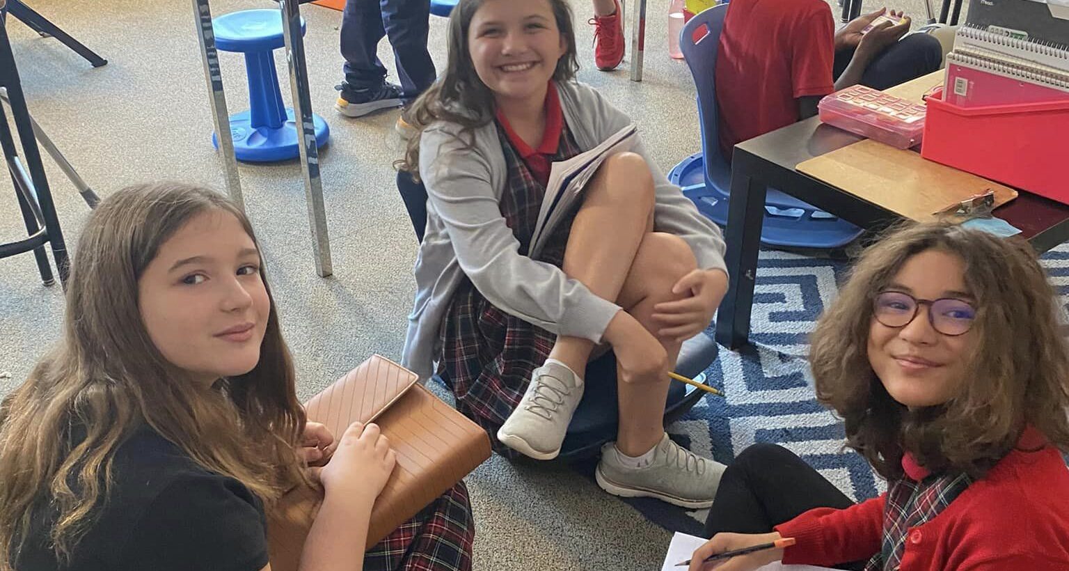 Middle School