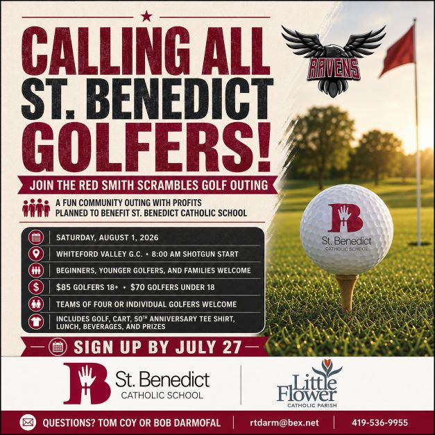 2026 Men's Club Golf Outing 3