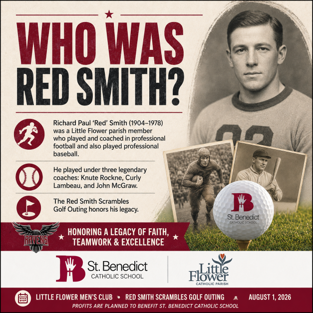 Who was Red Smith